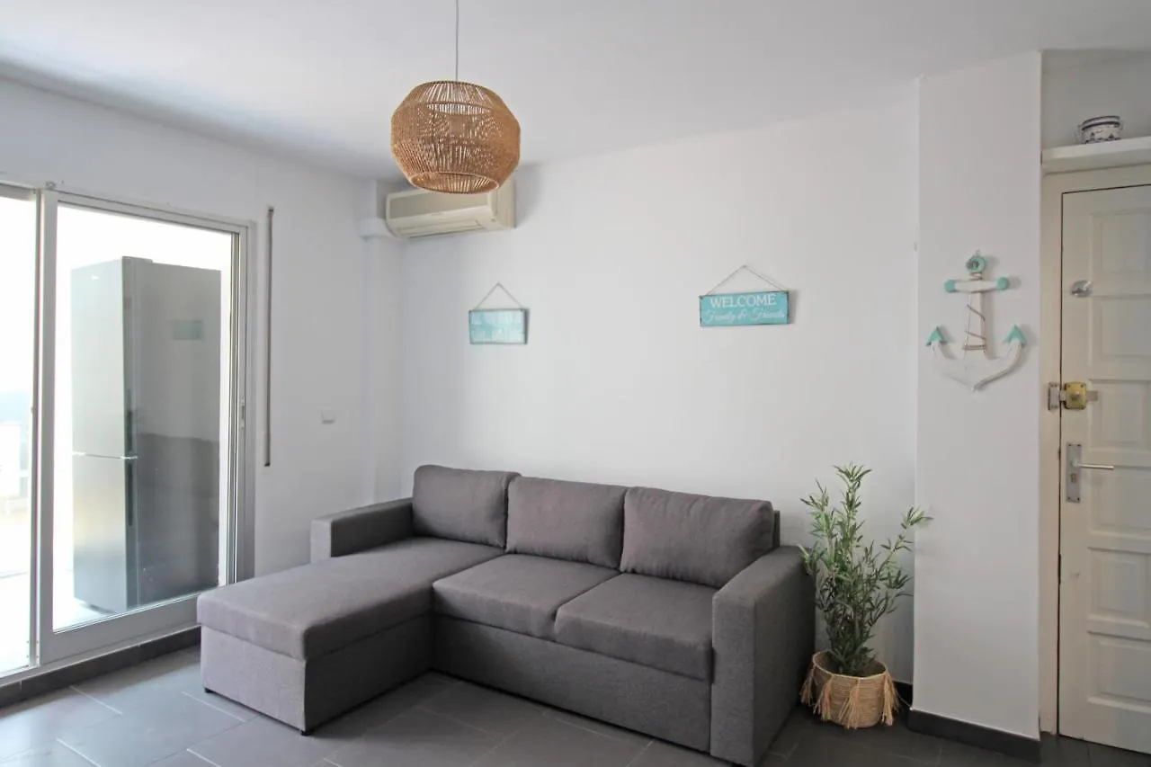 Apart-Rent Apartment Pattaya 0159 Empuriabrava