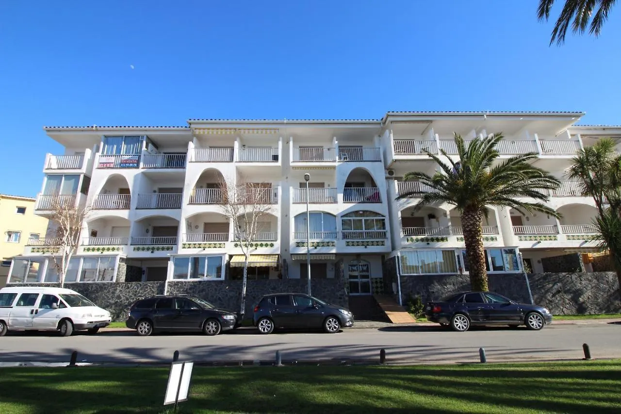 Apart-Rent Apartment Pattaya 0159 Empuriabrava