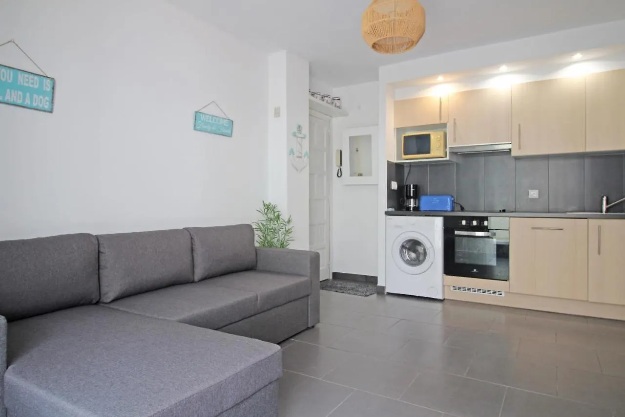 Apart-Rent Apartment Pattaya 0159 Empuriabrava