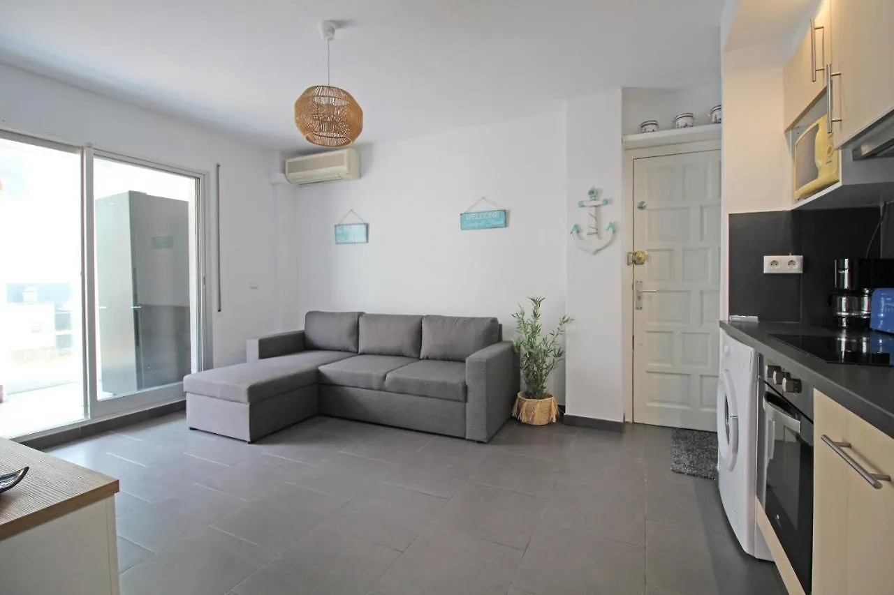 Apart-Rent Apartment Pattaya 0159 Empuriabrava