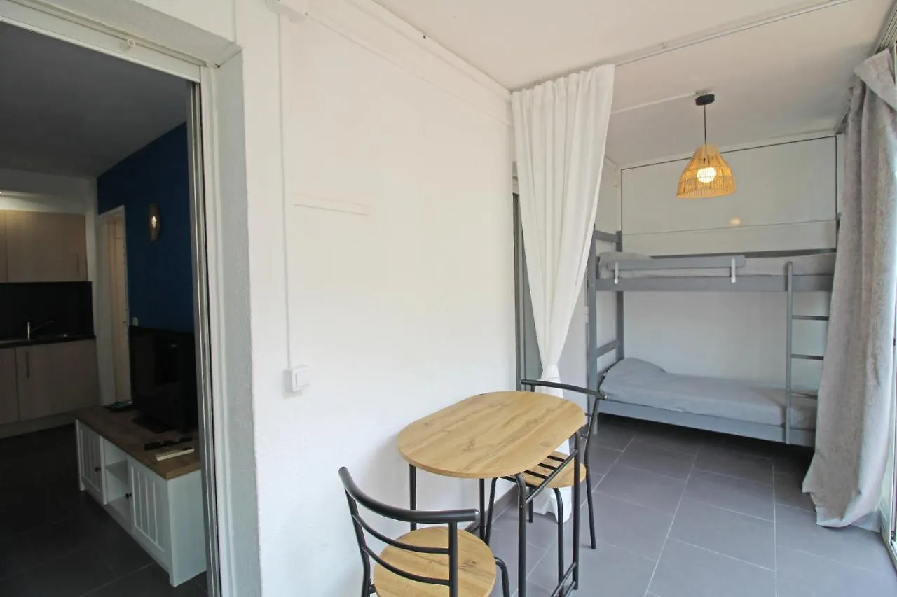 Apart-Rent Apartment Pattaya 0159 Empuriabrava