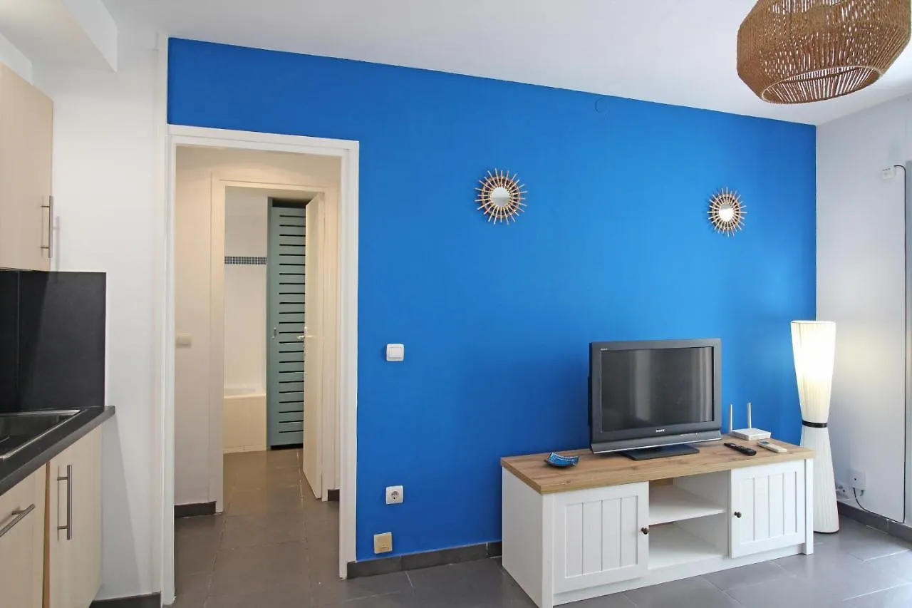 Apart-Rent Apartment Pattaya 0159 Empuriabrava