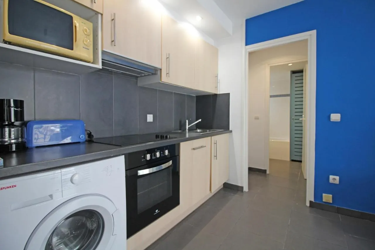 Apart-Rent Apartment Pattaya 0159 Empuriabrava 0*,