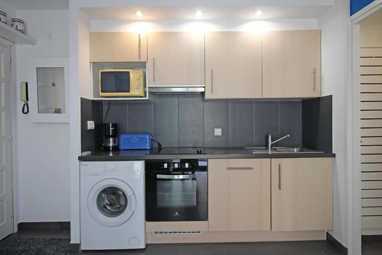 Apart-Rent Apartment Pattaya 0159 Empuriabrava