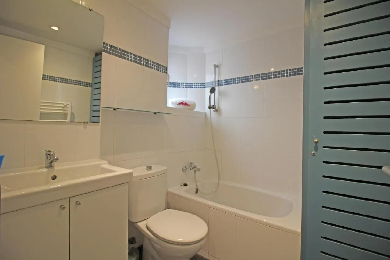 Apart-Rent Apartment Pattaya 0159 Empuriabrava Spain