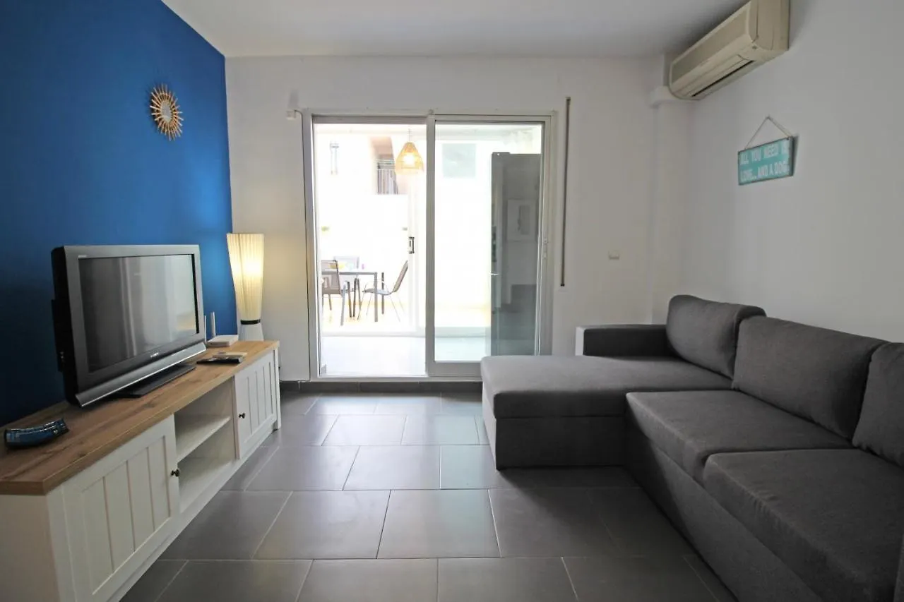 Apart-Rent Apartment Pattaya 0159 Empuriabrava