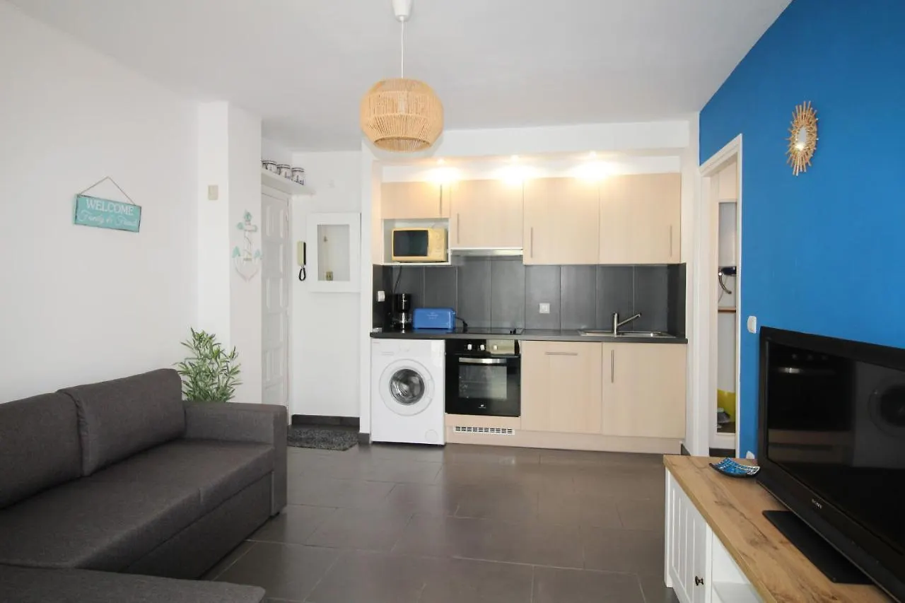 Apart-Rent Apartment Pattaya 0159 Empuriabrava