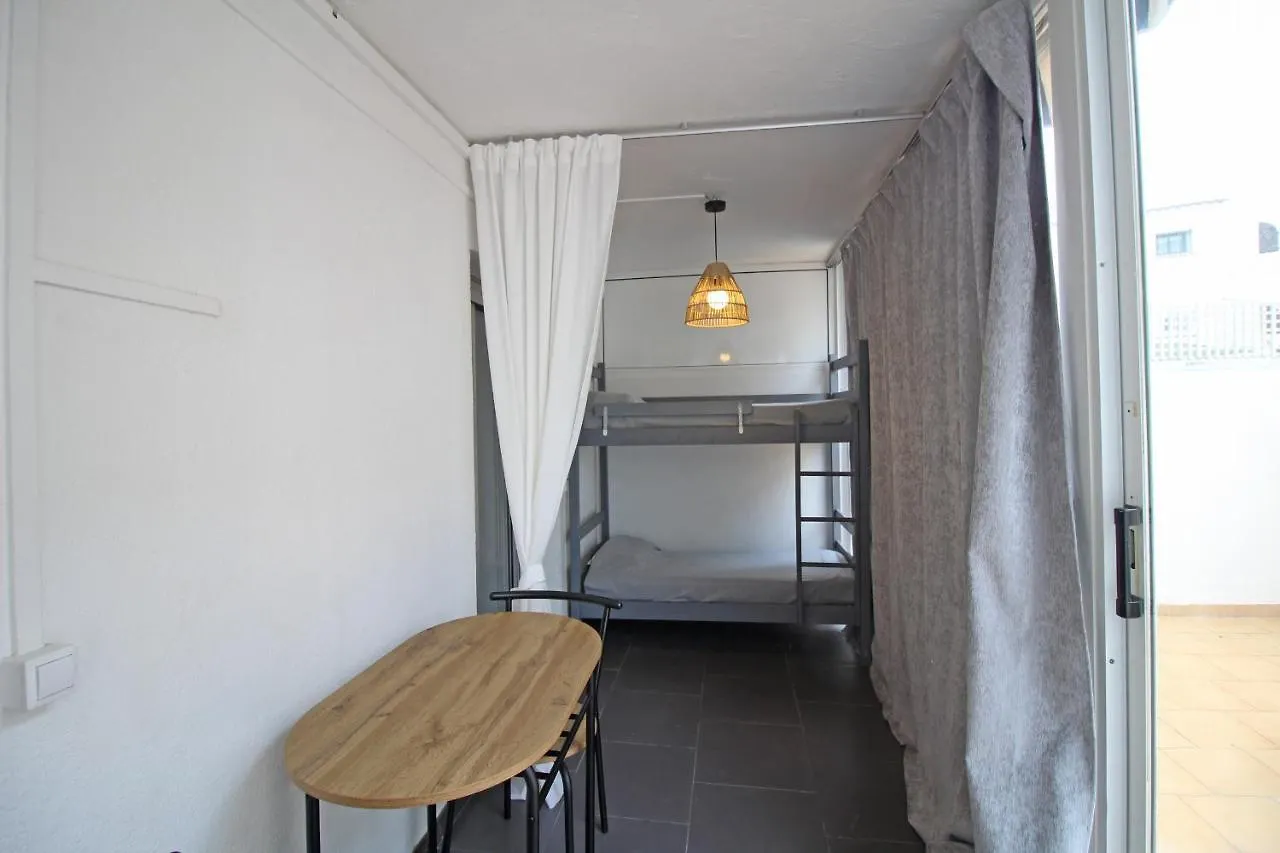 Apart-Rent Apartment Pattaya 0159 Empuriabrava 0*,