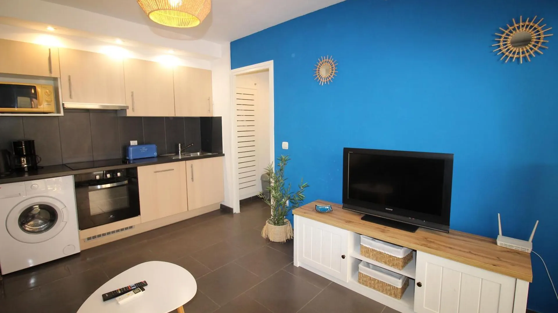Apart-Rent Apartment Pattaya 0159 Empuriabrava