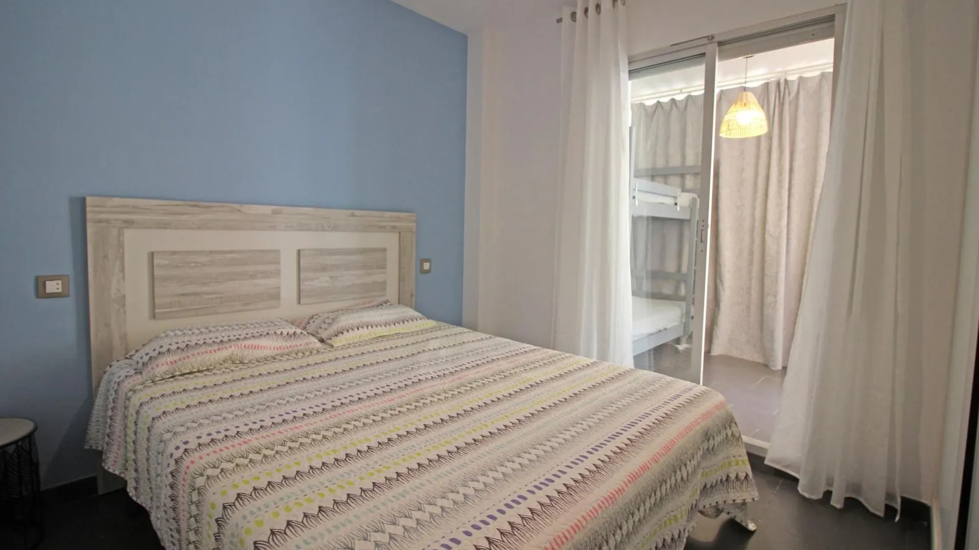 Apart-Rent Apartment Pattaya 0159 Empuriabrava