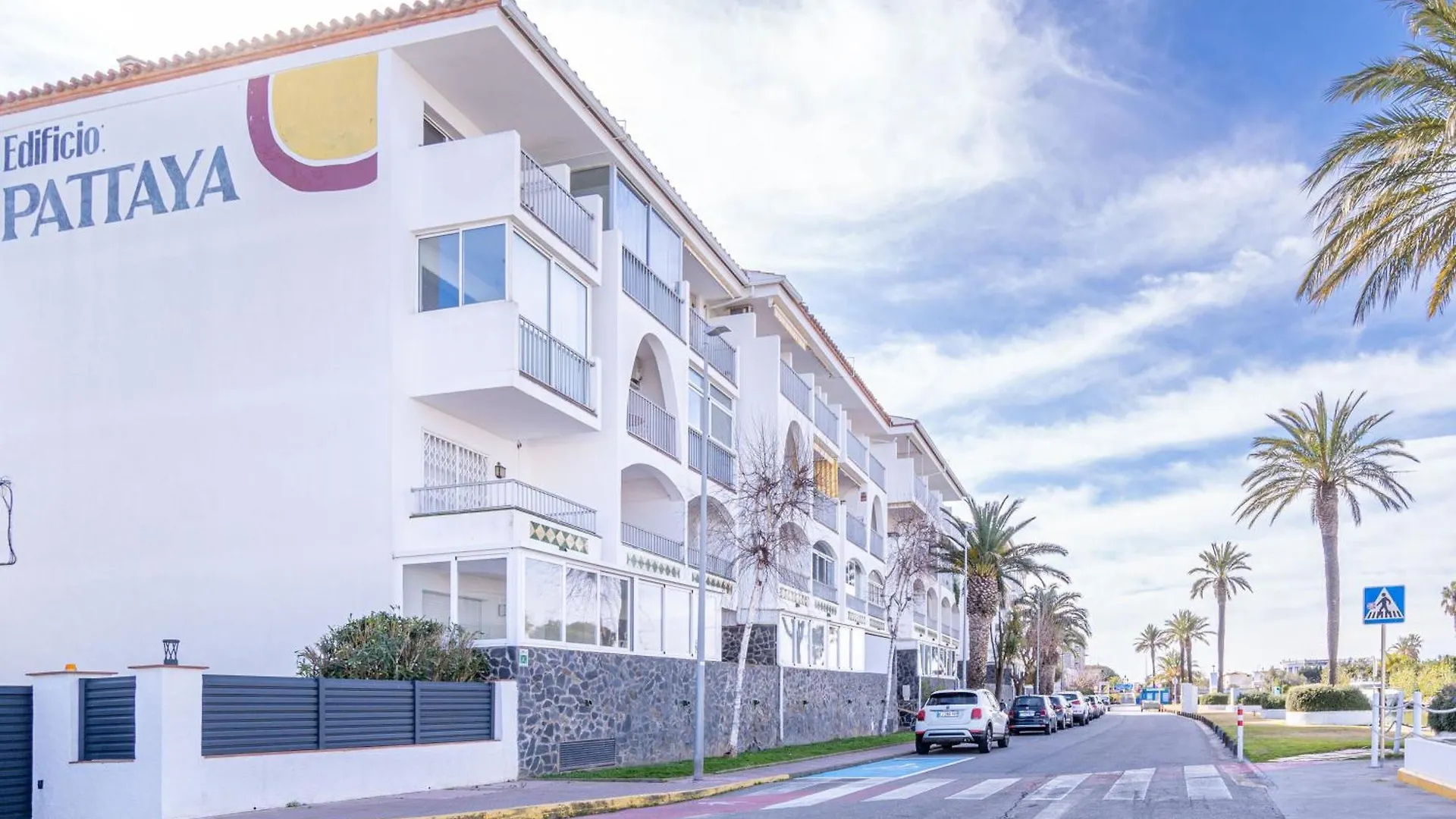 Apart-Rent Apartment Pattaya 0159 Ampuriabrava 0*,  España