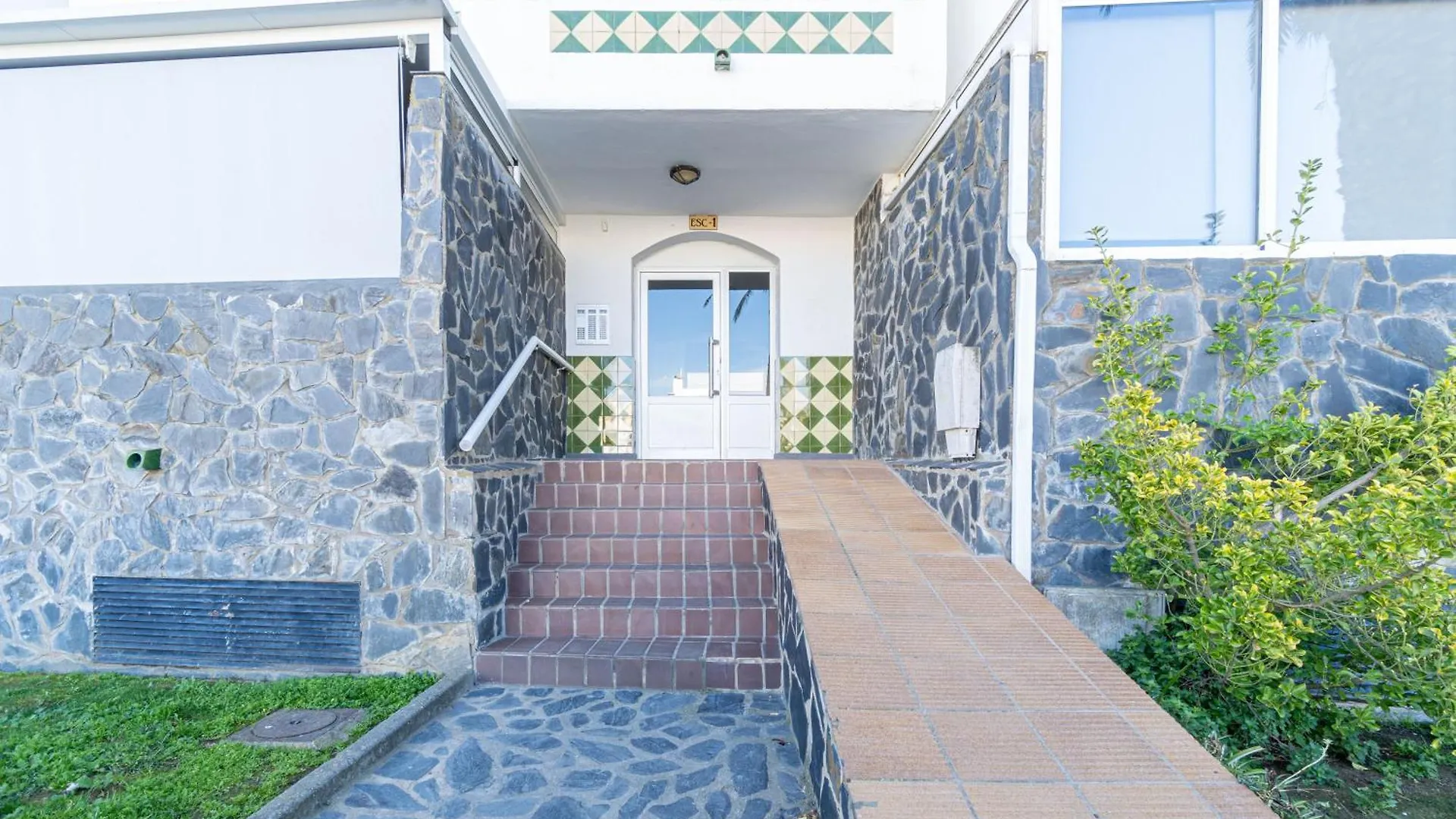 Apart-Rent Apartment Pattaya 0159 Ampuriabrava 0*,