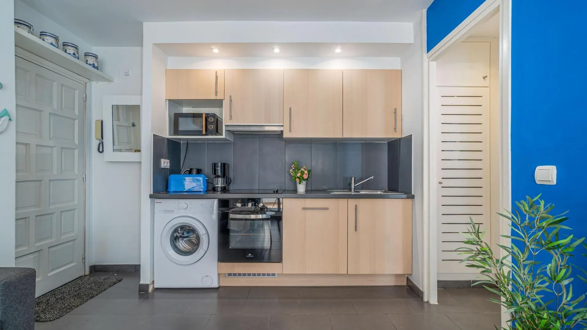 Apart-Rent Apartment Pattaya 0159 Ampuriabrava