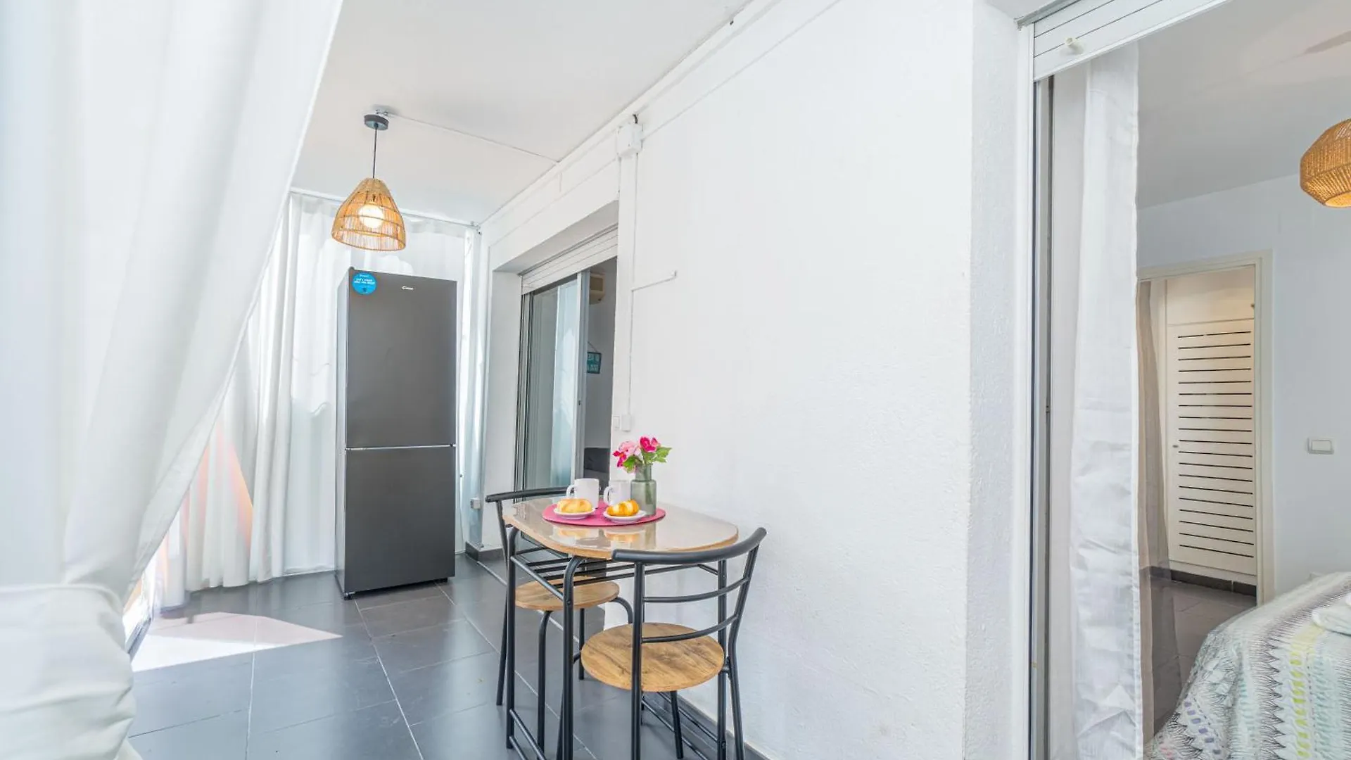 Apart-Rent Apartment Pattaya 0159 Ampuriabrava