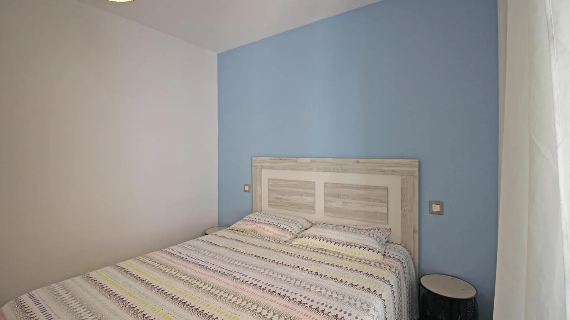 Apart-Rent Apartment Pattaya 0159 Empuriabrava Spain
